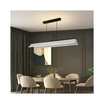 Nedes LED világítás + vezérlés 22W