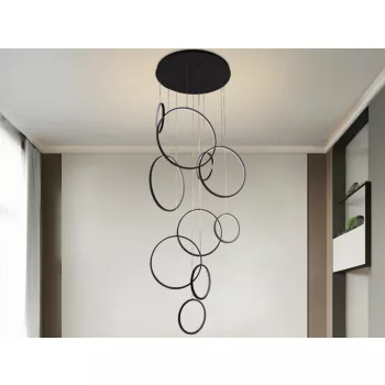 NEDES LED világítás + vezérlés 290W - J4371/B