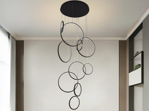 NEDES LED világítás + vezérlés 290W - J4371/B