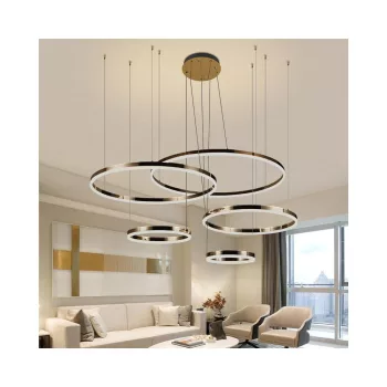 Nedes LED világítás + vezérlés 220W