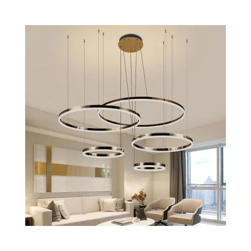 Nedes LED világítás + vezérlés 220W