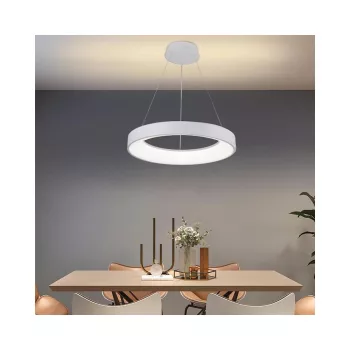 Nedes LED világítás + vezérlés 45W