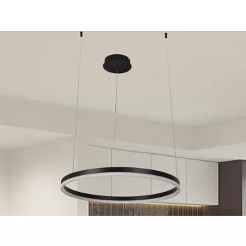 NEDES LED világítás + vezérlés 42W - J4378/B