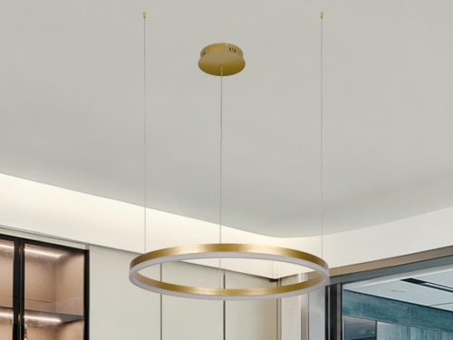 NEDES LED világítás + vezérlés 42W - J4378/G