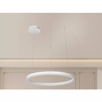 NEDES LED világítás + vezérlés 42W - J4378/W