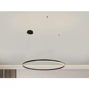 NEDES LED világítás + vezérlés 55W - J4379/B