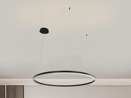 NEDES LED világítás + vezérlés 55W - J4379/B