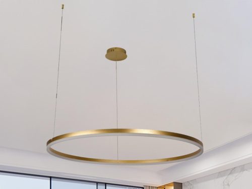 NEDES LED világítás + vezérlés 55W - J4379/G
