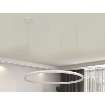 NEDES LED világítás + vezérlés 55W - J4379/W