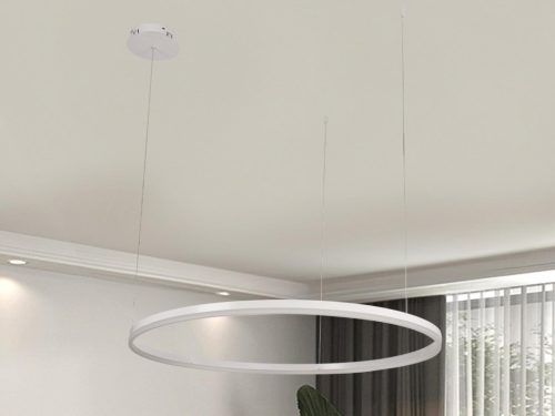 NEDES LED világítás + vezérlés 55W - J4379/W