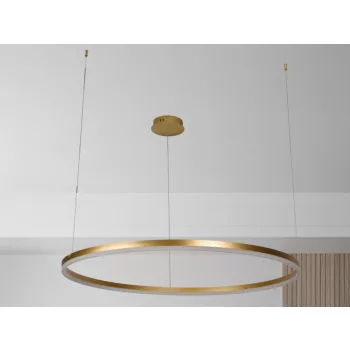 NEDES LED világítás + vezérlés 72W - J4380/G