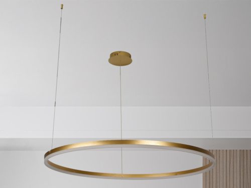 NEDES LED világítás + vezérlés 72W - J4380/G