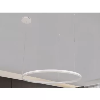 NEDES LED világítás + vezérlés 72W - J4380/W