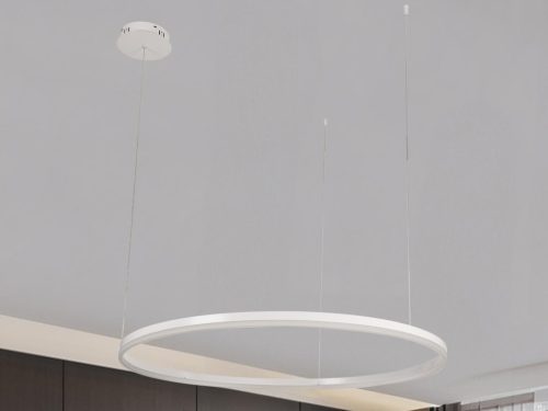 NEDES LED világítás + vezérlés 72W - J4380/W