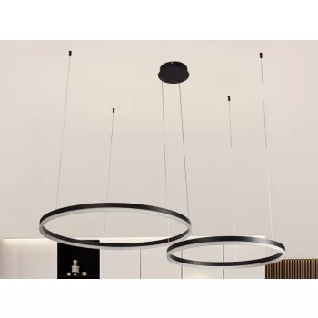 NEDES LED világítás + vezérlés 70W - J4381/B