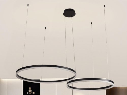 NEDES LED világítás + vezérlés 70W - J4381/B