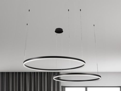 NEDES LED világítás + vezérlés 100W - J4382/B