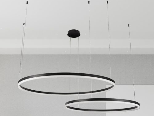 NEDES LED világítás + vezérlés 128W - J4383/B