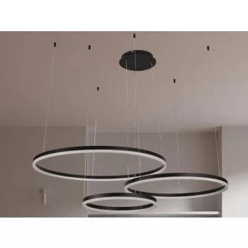 NEDES LED világítás + vezérlés 125W - J4384/B