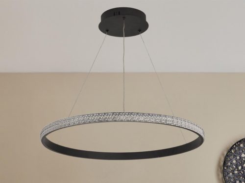 NEDES LED világítás + vezérlés 40W - J4386/B