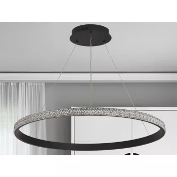 NEDES LED világítás + vezérlés 55W - J4387/B