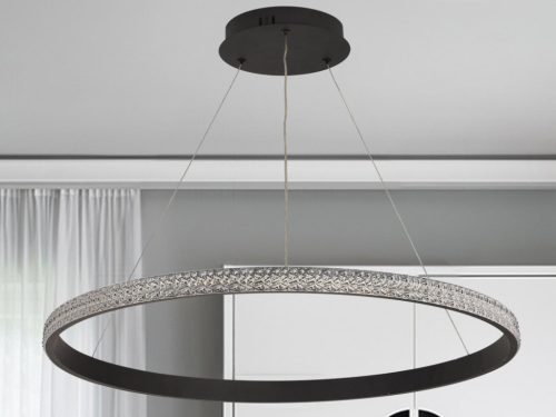 NEDES LED világítás + vezérlés 55W - J4387/B