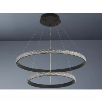 NEDES LED világítás + vezérlés 65W - J4388/B