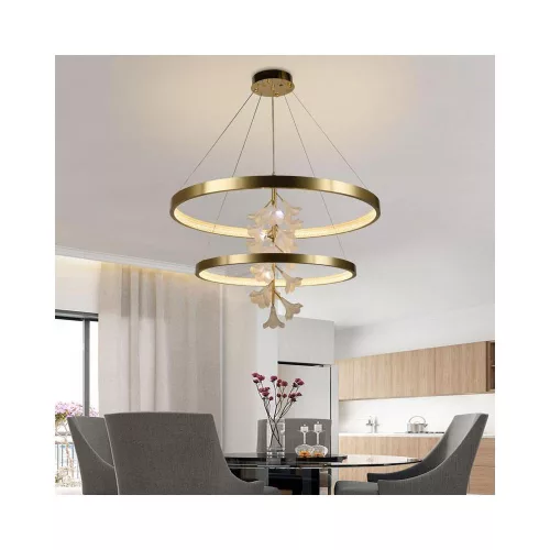 Nedes LED világítás + vezérlés 100W