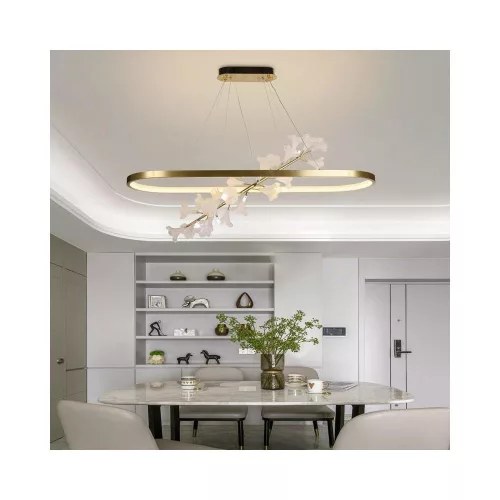 Nedes LED világítás + vezérlés 65W