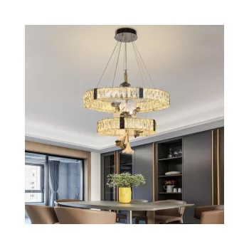 Nedes LED világítás + vezérlés 70W