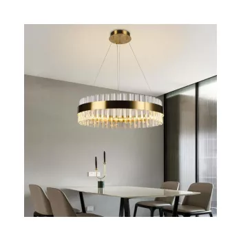 Nedes LED világítás + vezérlés 50W