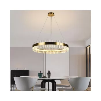 Nedes LED világítás + vezérlés 55W