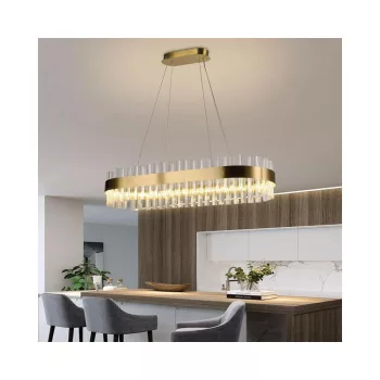 Nedes LED világítás + vezérlés 45W