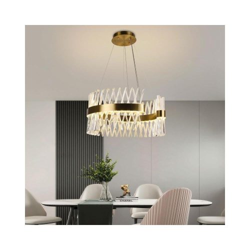 Nedes LED világítás + vezérlés 130W