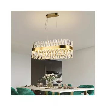 Nedes LED világítás + vezérlés 90W