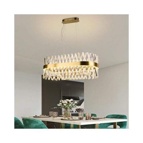 Nedes LED világítás + vezérlés 90W