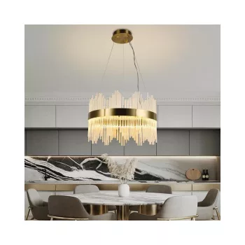 Nedes LED világítás + vezérlés 70W