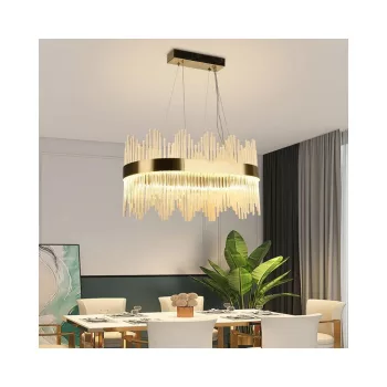 Nedes LED világítás + vezérlés 70W