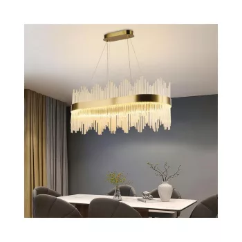 Nedes LED világítás + vezérlés 90W