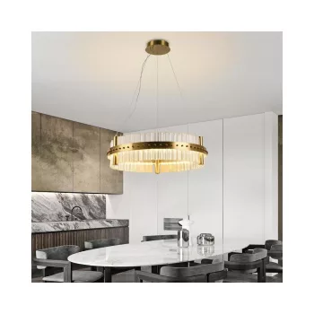 Nedes LED világítás + vezérlés 40W