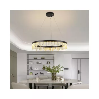 Nedes LED világítás + vezérlés 40W