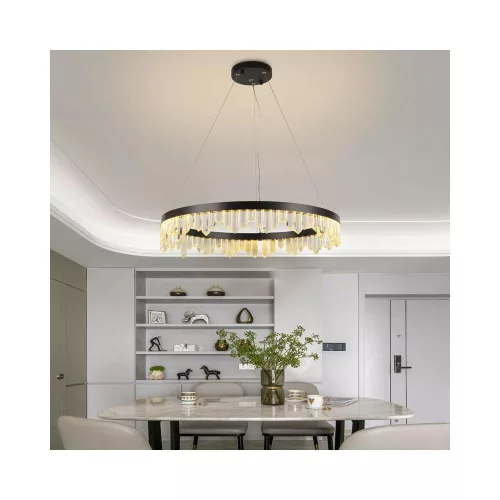 Nedes LED világítás + vezérlés 40W