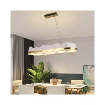 Nedes LED világítás + vezérlés 50W