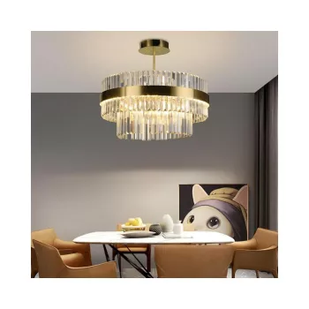 Nedes LED világítás + vezérlés 80W