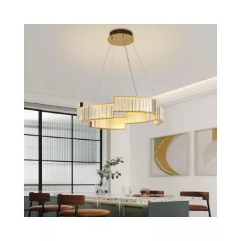 Nedes LED világítás + vezérlés 40W