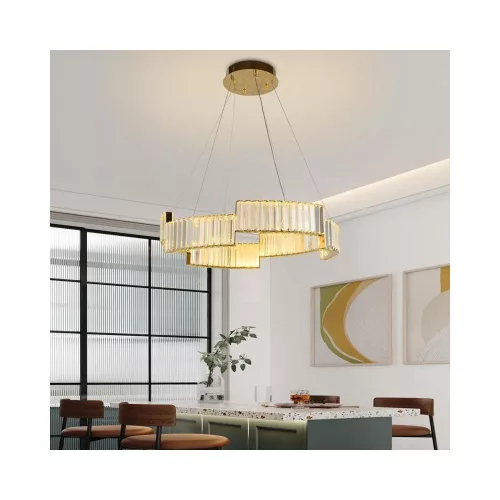 Nedes LED világítás + vezérlés 40W