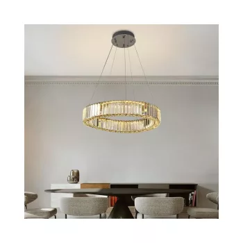 Nedes LED világítás + vezérlés 40W