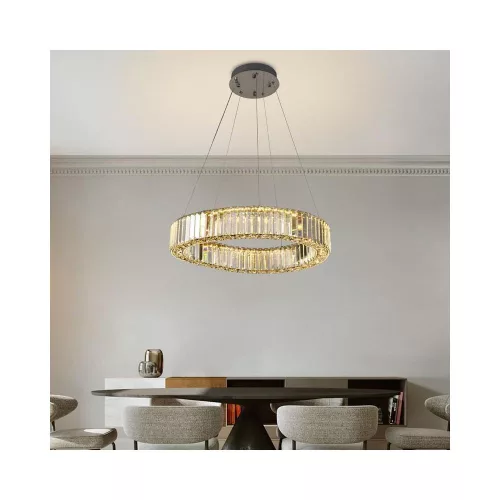 Nedes LED világítás + vezérlés 40W