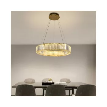 Nedes LED világítás + vezérlés 40W