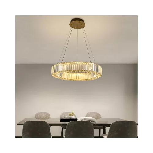 Nedes LED világítás + vezérlés 40W